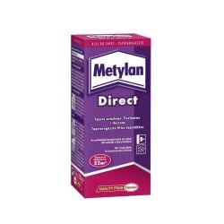 Klej Metylan Direct (do tapet max 300g)