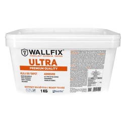Klej Wallfix Ultra 1kg