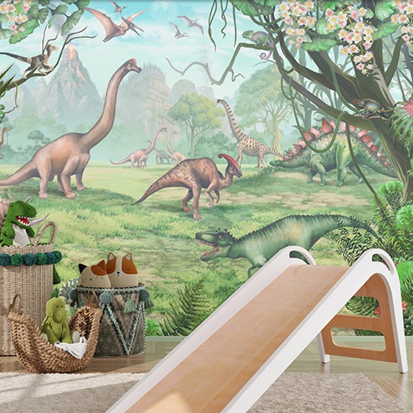 Dinozaury