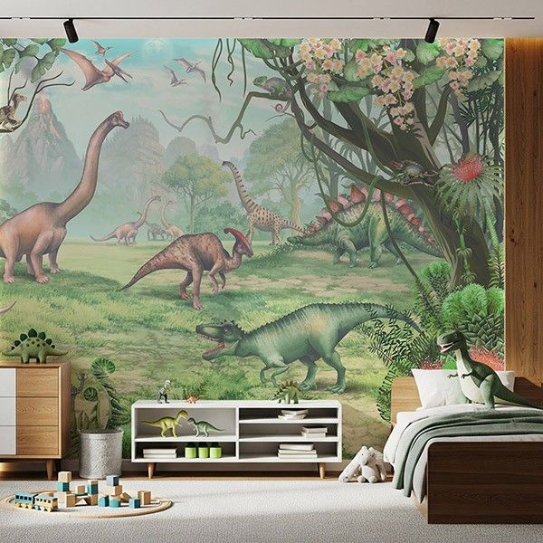 Dinozaury