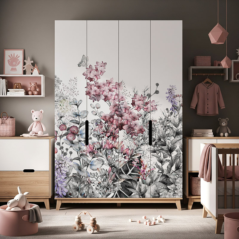 Kwiaty na łące #ul535