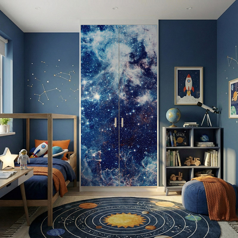 Magiczna Galaktyka #ul141