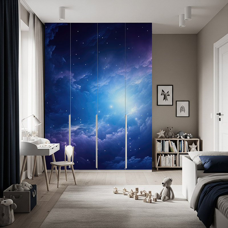 Magiczna Galaktyka #ul197