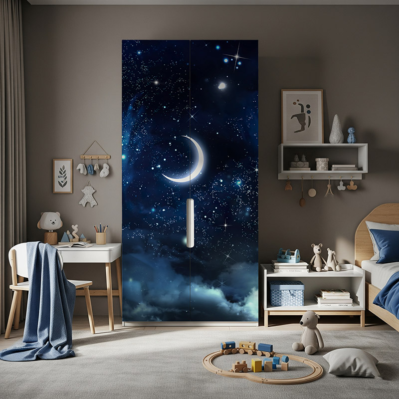 Nocna Galaktyka #ul468