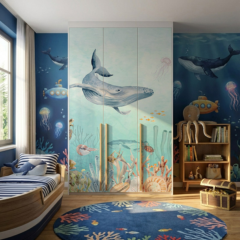 Podwodny świat #ul230