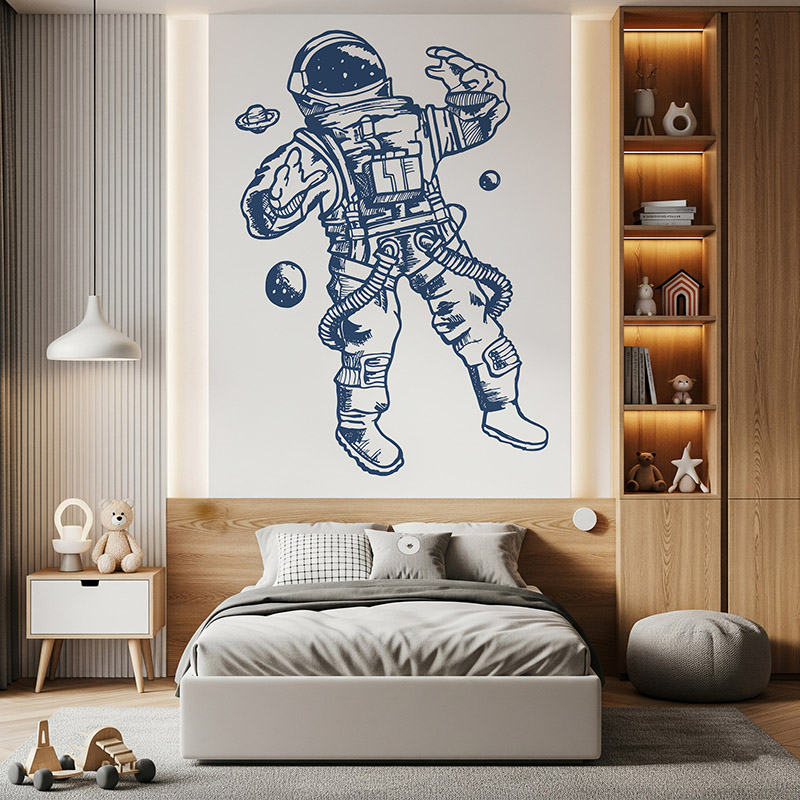 Astronauta #ul742