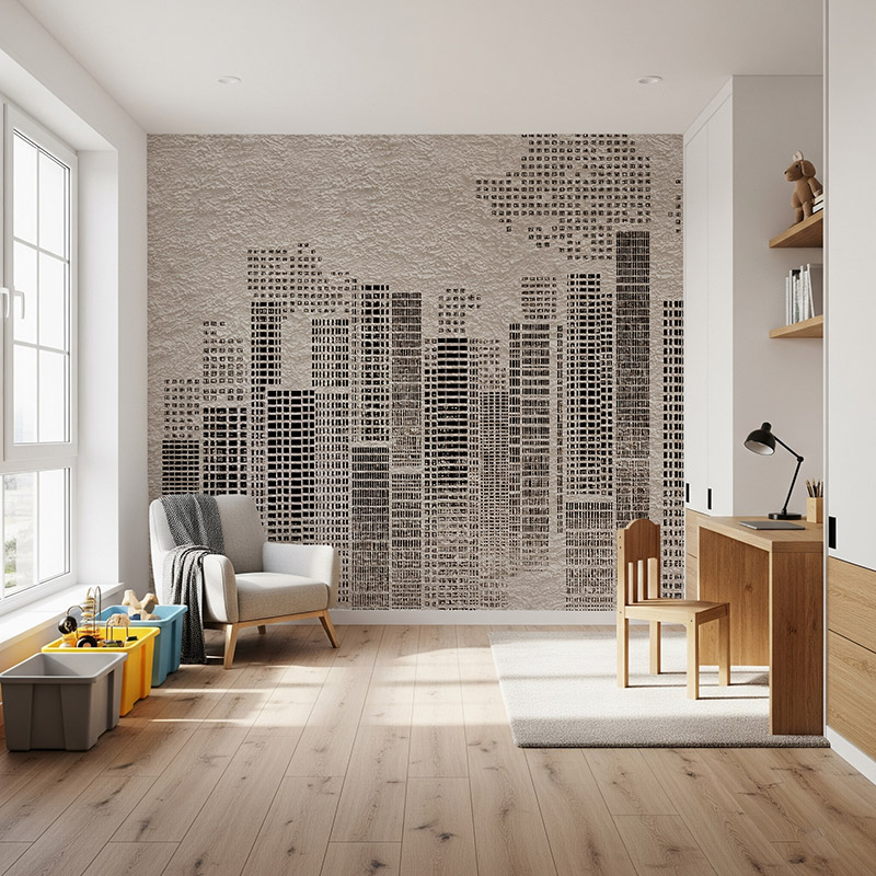 Pejzaż miejski #ul765