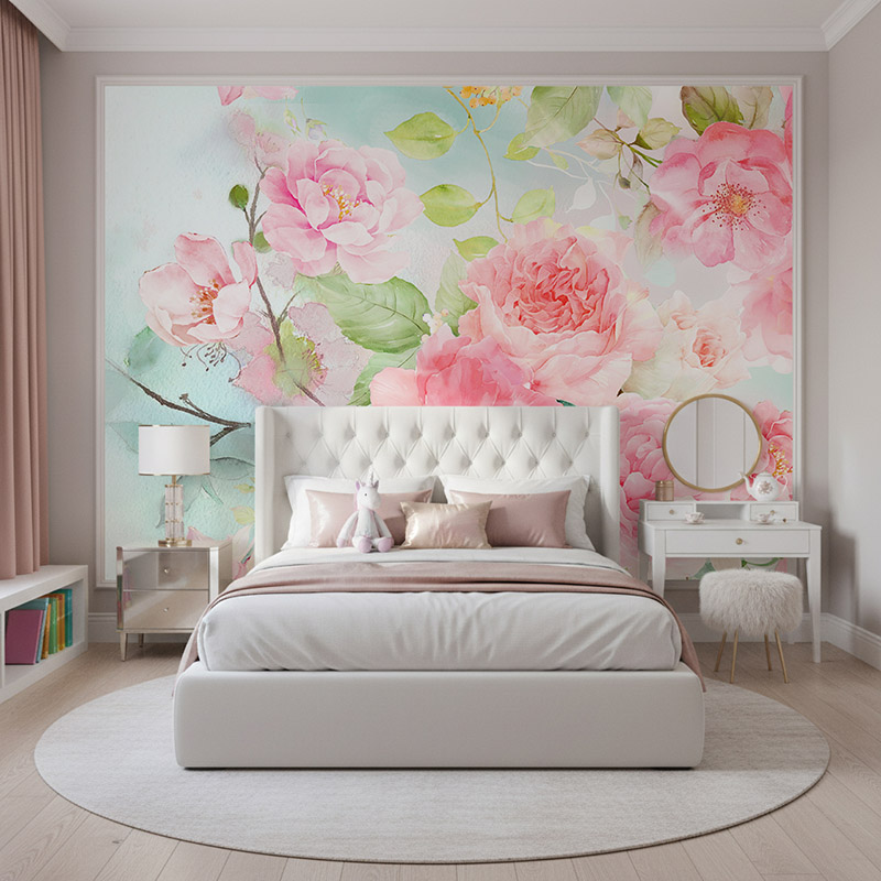 Piękne róże #ul780