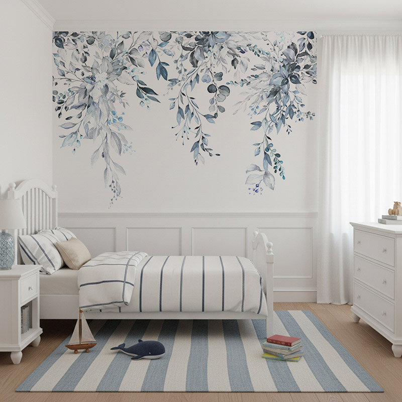 Zwisające drobne liście #ul745