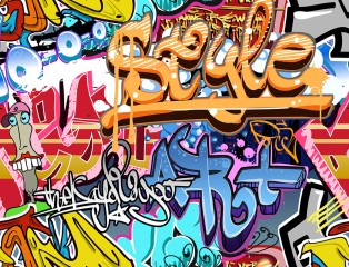 Graffiti