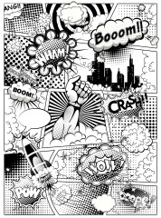 Komiks