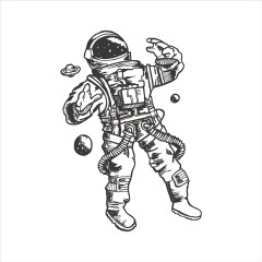 Astronauta