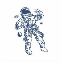 Astronauta
