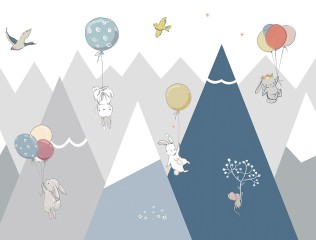 Latające króliczki