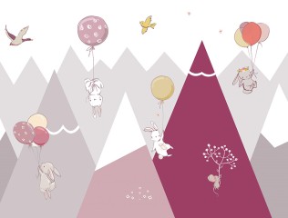 Latające króliczki