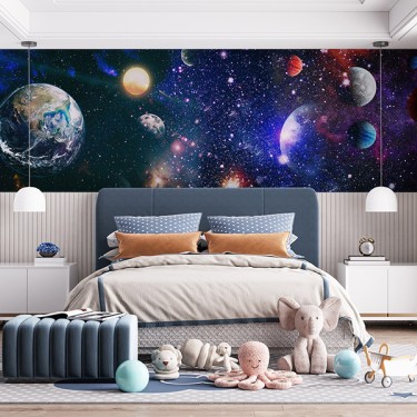 Tapeta Kosmos 