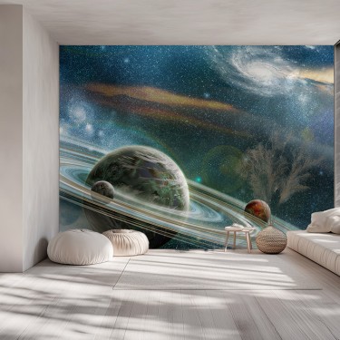 Tapeta Planeta 
