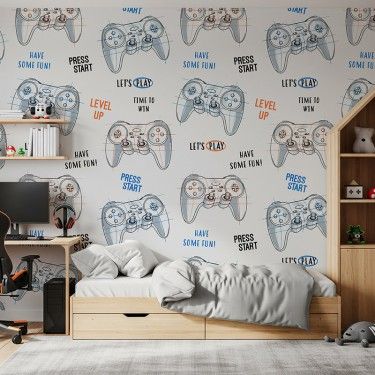 Tapeta Gamepad