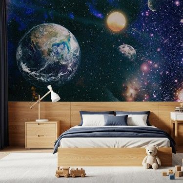 Tapeta Kosmos