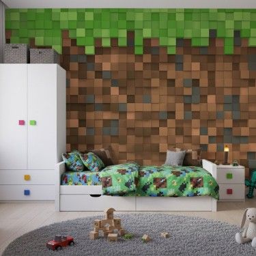 Tapeta Minecraft