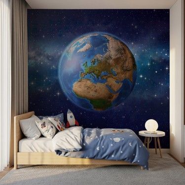 Tapeta Planeta Ziemia